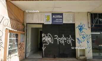 Imagem 2: Loja no bairro de Fátima