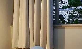 Imagem 3: Vendo Quarto e sala - catete