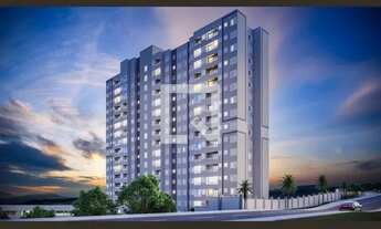 Imagem 2: Apartamento à Venda - Havaí, 2 Quartos, 45 m2