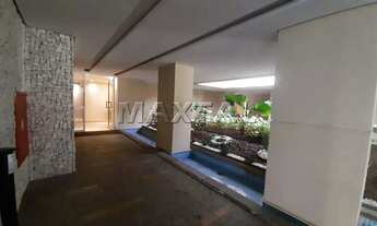 Imagem 6: Apartamento no Lauzane Paulista com 142m², com 3 dormitório, 3 suítes, 2 banheiros e 2 vag