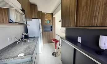 Imagem 6: Apartamento de 2 dormitórios para alugar a 4 min do Iguatemi