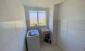 Imagem 6: Apartamento no Jardim das Figueiras - 2 Dormitórios