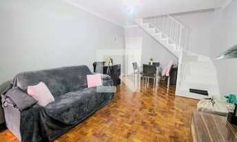 Imagem 2: Casa à Venda - Jardim Anália Franco, 4 Quartos, 120 m2