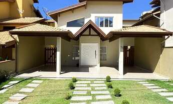 Imagem: Casa à venda em Valinhos, Aguas da Serra