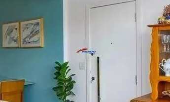 Imagem 2: Apartamento 4 Quartos e 3 Vagas de Garagem Cobertas