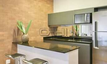 Imagem: Aluguel Apartamento 1 Dormitórios - 65