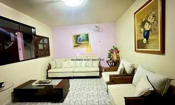 Imagem 6: Casa na Gruta de Lourdes, 03 quartos, 04 vagas de garagem