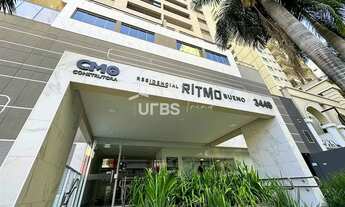 Imagem: Apartamento Ritmo Bueno 51,96 m2- Aproveite