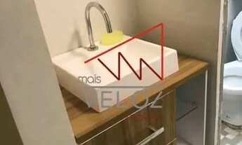 Imagem 5: Apartamento-À VENDA-Centro-Rio de Janeiro-RJ