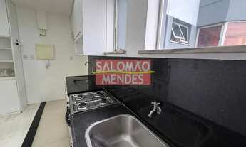 Imagem 5: Apartamento na Cidade Velha . 3 quartos, suíte, garagem,nascente, decorado