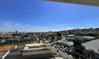 Imagem: Apartamento com 2 dormitórios à venda