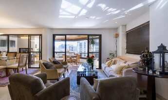 Imagem 7: Apartamento para venda em Perdizes com 4 quartos, sendo 2 suítes , 245m²