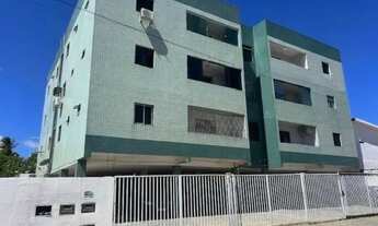 Imagem: Apartamento no Monte Castelo (85 m², 3/4