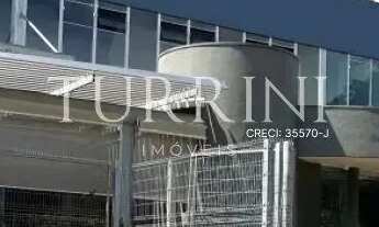 Imagem: Salão comercial com 1.361m² disponível