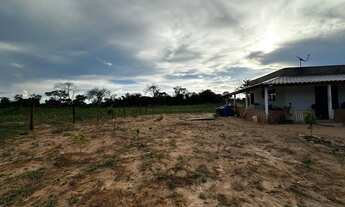 Imagem 5: Troca por casa em Montes Claros