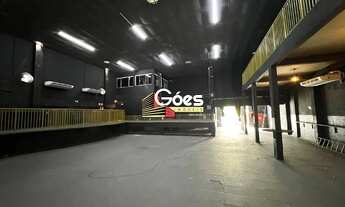 Imagem 3: Galpão Comercial para alugar no bairro Casa Grande, em Diadema