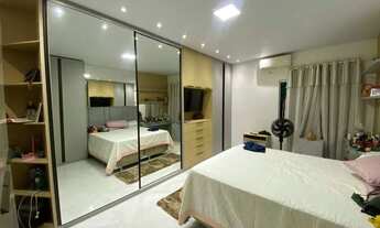 Imagem 3: Casa no Luar da Barra 1 [12446