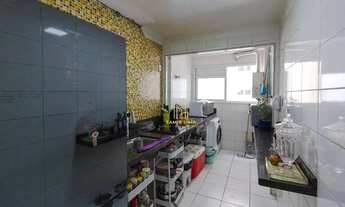 Imagem 6: Apartamento com 3 dormitórios à venda, 76 m² por R$ 539.000 - Vila Rosália - Guarulhos/SP