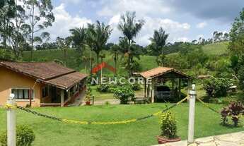 Imagem: Chácara em Estrada Municipal - Vila São