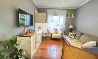 Imagem: Apartamento / Residencial / Botafogo