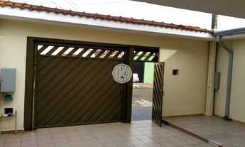 Imagem 2: Casa térrea com 05 Quartos para venda, 171m² construídos - Bairro Avelino Alves Palma