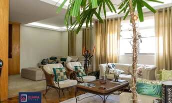 Imagem 2: Venda Apartamento 3 Dormitórios - 240 m² Vila Clementino