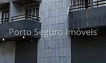 Imagem: Apartamento quarto e sala com varanda no