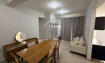 Imagem 4: Apto SEMI MOBILIADO Residencial Green Park