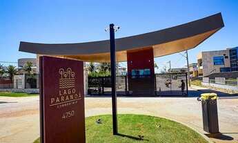 Imagem: Terreno de 790 m² em condomínio de luxo