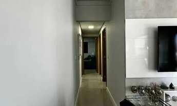 Imagem 7: Apartamento no condomínio EDIFICIO ESMERALDA - MOBILIADA em Presidente Prudente