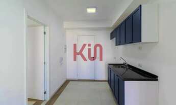 Imagem 4: Studio à venda em São Paulo-SP: 1 quarto, 1 banheiro e 28,00 m² no Jardim Prudência!