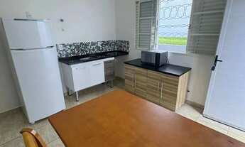 Imagem 2: Imóvel para aluguel com 30 metros quadrados com 1 quarto em Cidade Universitária - Campina