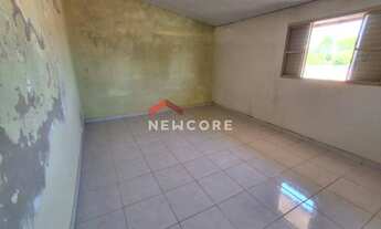 Imagem 2: Casa em Rua Felipe Pardo - Núcleo Residencial Alto Alegre - Bauru/SP