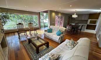 Imagem: Casa com 4 dormitórios à venda por R$