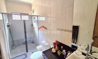 Imagem 7: Casa em Rua Octacílio de Andrade Tourinho - Jardim Carolina - Bauru/SP