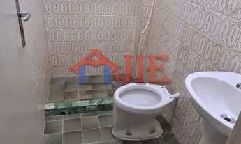 Imagem 6: Imóvel para aluguel com 40 metros quadrados com 1 quarto em Guadalupe - Rio de Janeiro - R