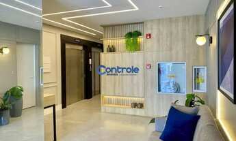 Imagem 4: Apartamento com 02 dormitórios, 01 suíte em Barreiros, São José SC