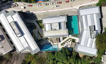 Imagem 5: Seu Refúgio em Santa Lúcia: Apartamento com 3 Suítes e Vista Privilegiada