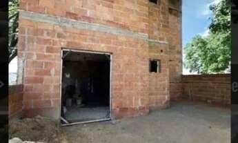 Imagem 2: Sobrado com 2 quartos à venda, 100m² - Parque Oratório