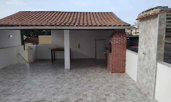 Imagem 7: Casa vila rua Maxwell