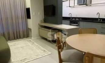 Imagem: Apartamento com 1 dormitório para alugar