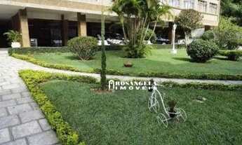 Imagem 2: Apartamento à venda, 41 m² por R$ 250.000,00 - Várzea - Teresópolis/RJ