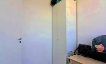 Imagem 3: Locação c/ mobília anual , imóvel em Itajaí com dois quartos