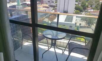 Imagem 5: APARTAMENTO STUDIO MOBILIADO E COM ELETRODOMÉSTICOS NA MADALENA