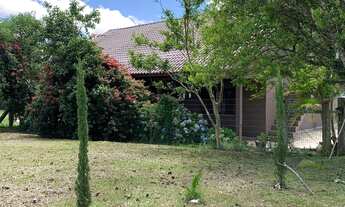 Imagem 6: Linda chácara para sua família