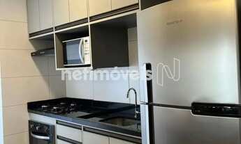 Imagem 2: Apartamento Mobiliado 1/4 Frente Mar Ocean House Jaguaribe
