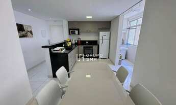 Imagem 3: Apartamento com 2 dormitórios à venda, 88 m² por R$ 390.000 - Enseada - Guarujá/SP