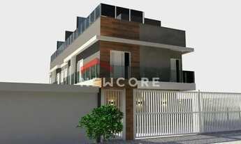 Imagem 3: Casa de condomínio em Rua Joaquim Barbosa dos Santos - Japuí - São Vicente/SP