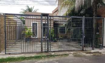 Imagem: Linda Casa Águas Claras, Novo Aleixo