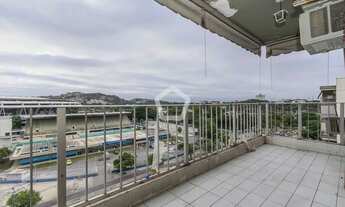 Imagem 4: Apartamento em Maracanã